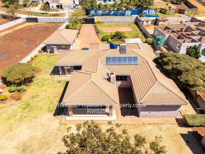 Horgety-Hill Fully Furnished House Forsale 
