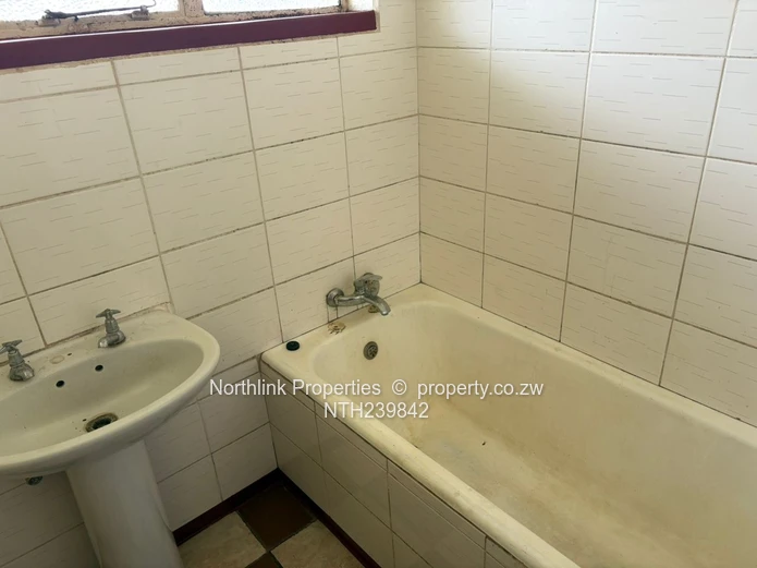 Haig Park, close to Warren Hills Golf Course.