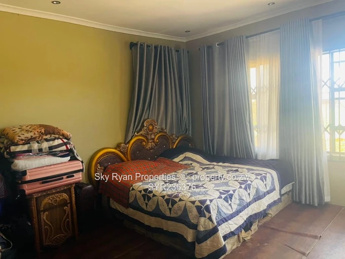 Haydon Park House For Sale