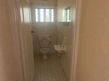 4 Bedroom Townhouse Complex