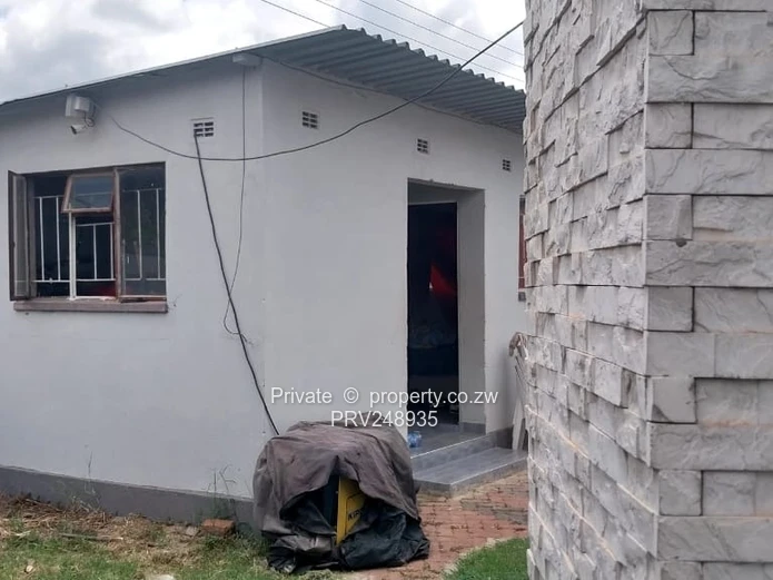 Pristine 3 Bedroomed House For Rental Westgate