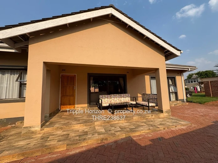 Vainona house for rent