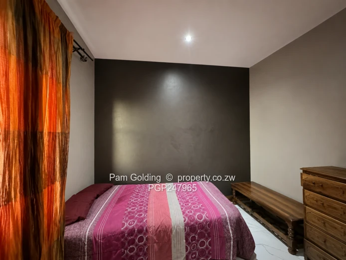 To Let – Tynwald | Usd $800 Per Month