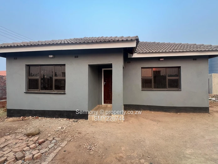 Residential cottage for rent