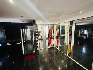 3 Bedroom Townhouse Complex