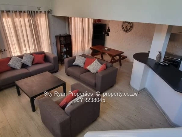 Helensvale Harare North