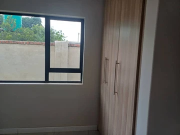 3 Bedroom Garden Flat