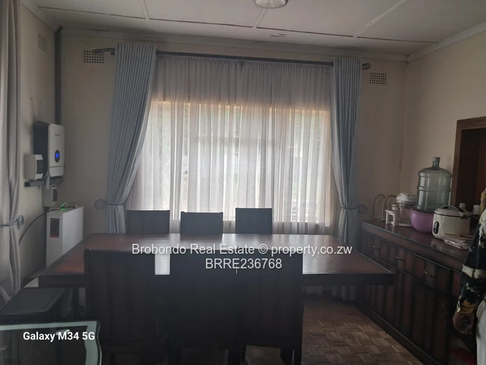 New Listing Investor Delight Waterfalls house for sale!