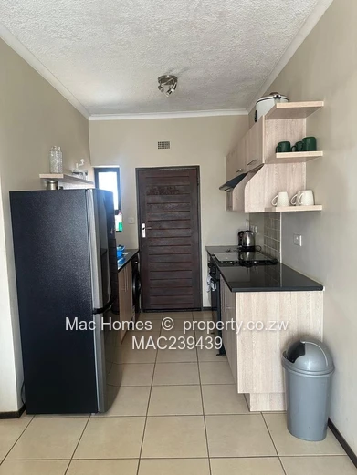 Aspire Heights, Aspindale modern 2 bedroom flay for sale