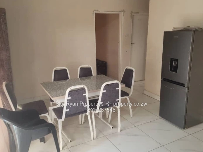 Furnished Student Accommodation Business In Gweru For Sale