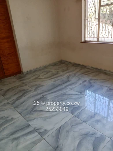 Waterfalls Drebshire House To Rent