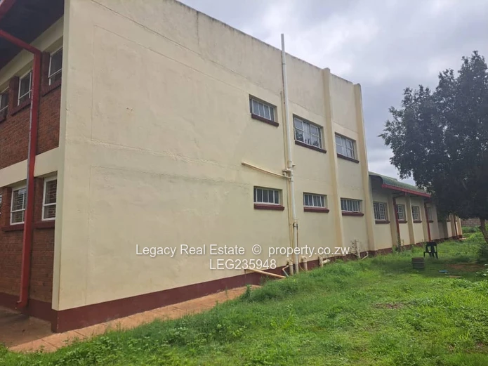 Prime Industrial Warehouse For Rent Ready For Immediate Occupation