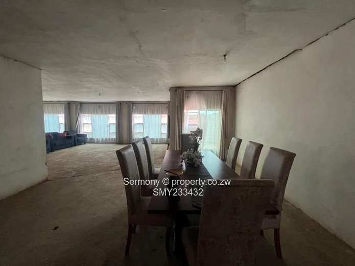 Residential house for sale