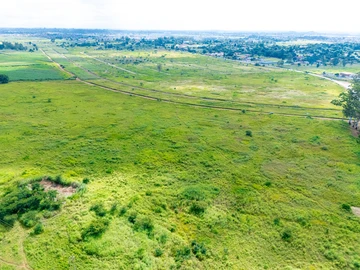 Stands & Residential Land