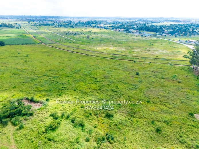 Tynwald land for sale ideal for redevelopment 