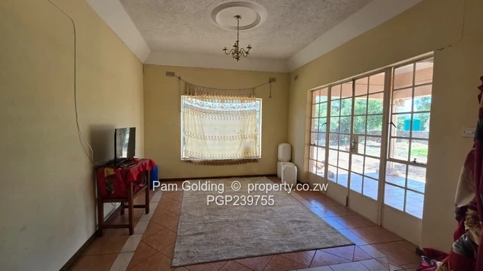 Space, Privacy And Potential