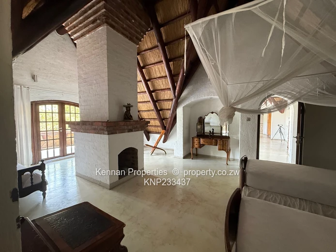 Malabar Hall - A Distinguished Furnished Residence in Tranquil Umwinsidale