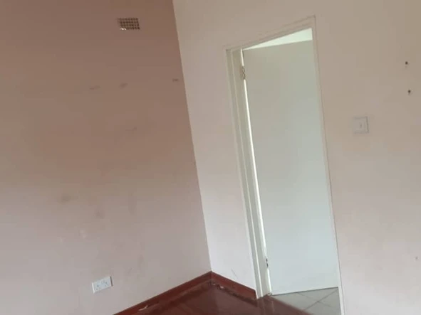 2 Bedroom Garden Flat