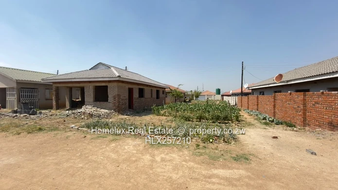 Stands for Sale in Damofalls Phase 4