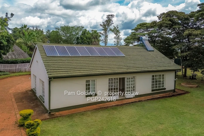 House for sale