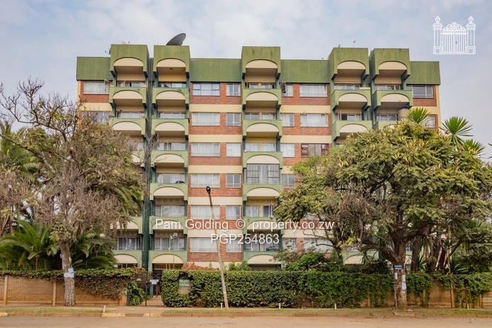 Neat 1-Bedroom Apartment for Sale – Pinebanks (Sole Mandate)