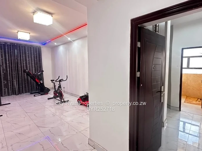 Mount Pleasant Hieghts House For Sale 