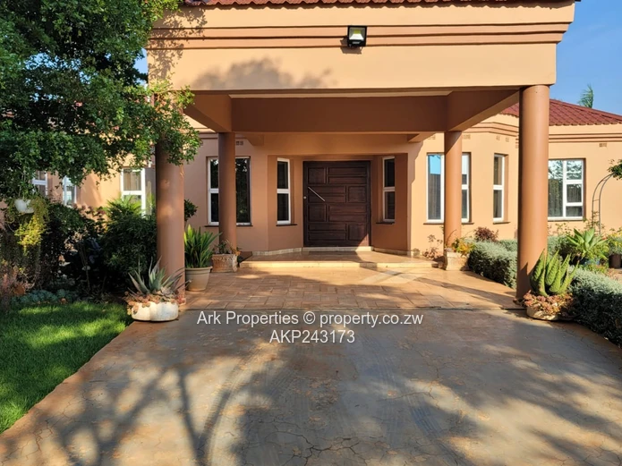 Mt Pleasant Heights Property For Rent