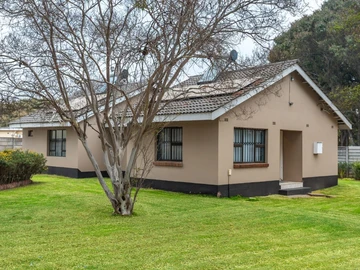 2 Bedroom Cottage