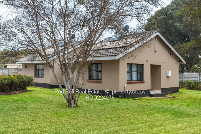 2 Bedroom Cottage for rent in Athlone