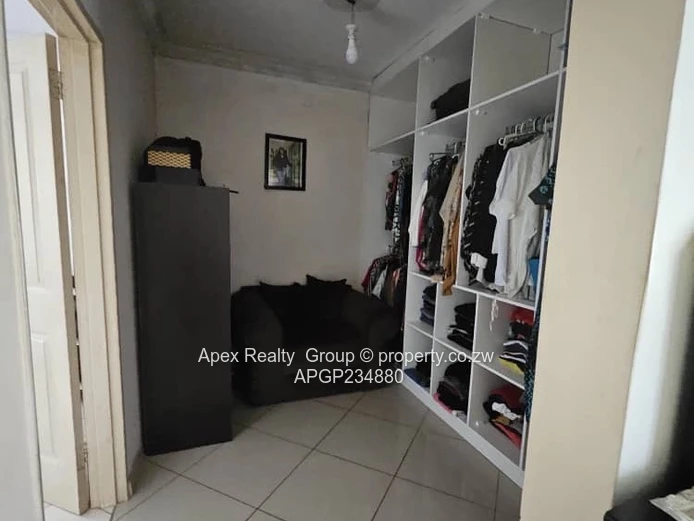 Malborough House For Sale