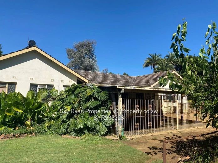 Mandara House To Sale