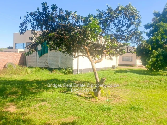 Greendale 3-bedroom House For Sale