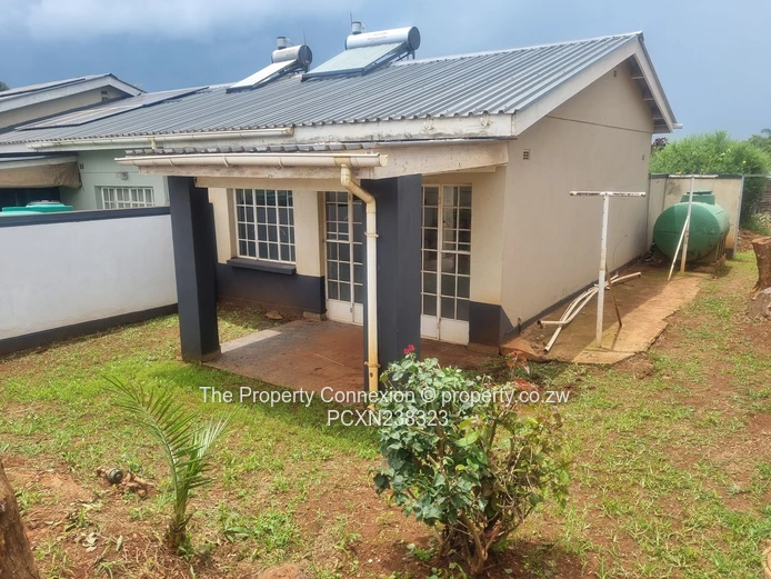 || Kamfinsa Bedsitter for Rent!|| (Sole Mandate)