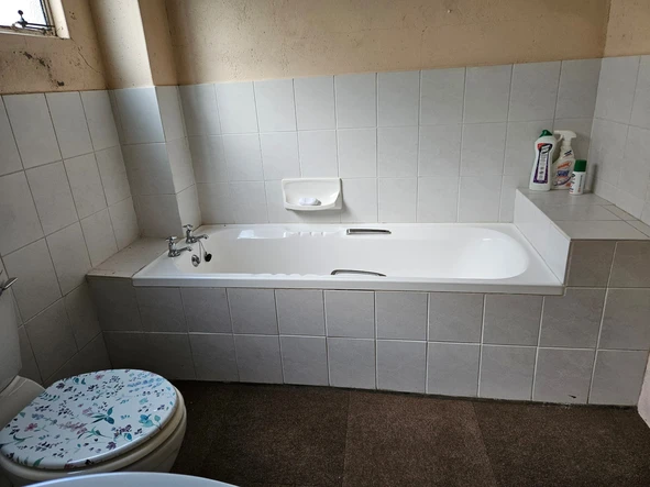 2 Unit Townhouse Complex