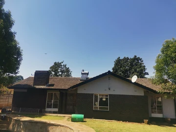 2 Unit Townhouse Complex