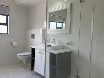 4 Bedroom Townhouse Complex