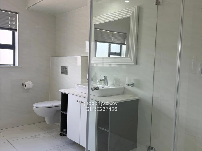 Newlands 4-Bedroom Townhouse for Rent!