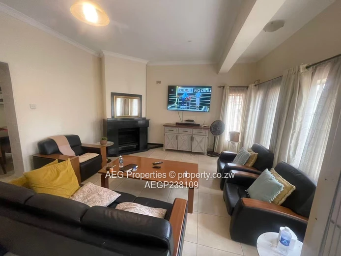 Elegant 3-Bedroom All-En-Suite Garden Residence (Sole Mandate)