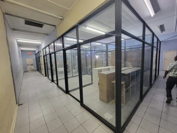 Shop & Retail Property