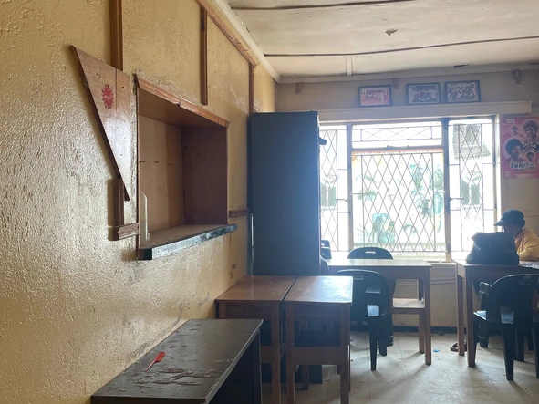 Shop & Retail Property