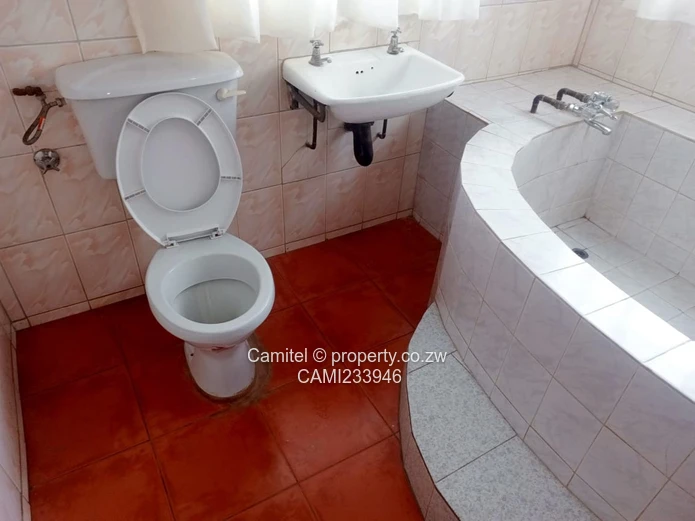 Recently renovated neat house