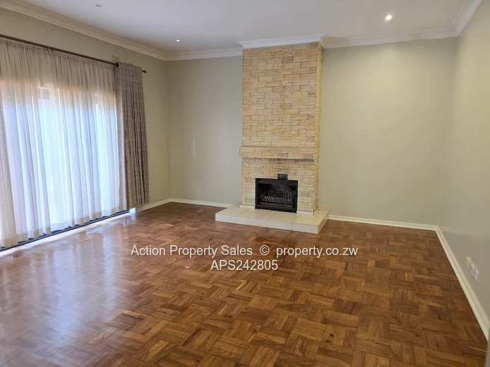 Beautiful House For Rent In Highlands 