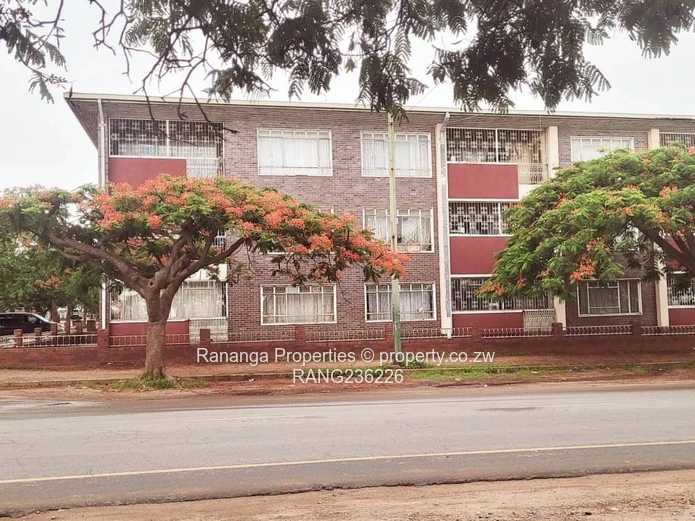 Kings Court – 1 Bedroom Flat