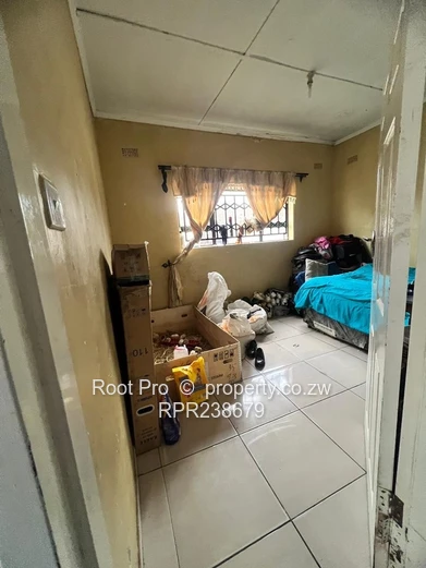 Glenlorne Cottage for sale 