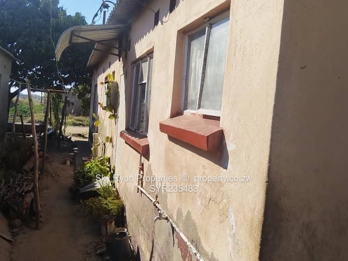 Mbizo, Kwekwe House For Sale