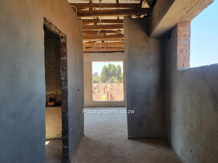 4 bedroom Townhouse for sale in Borrowdale Off-plan