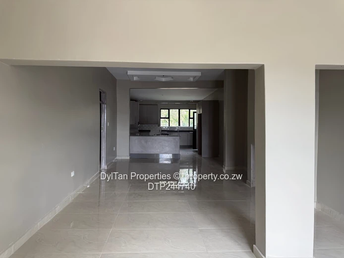 Mount Pleasant Groombridge 3 Bedroomed All En-suite Apartment for Rent – $1,500/month