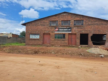 Shop & Retail Property