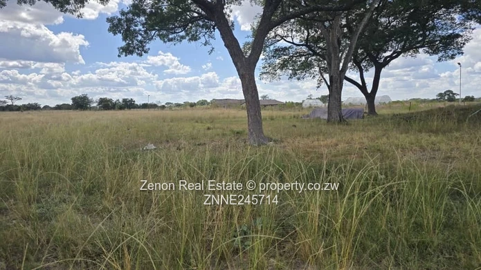 Beatrice Plot For Sale (Sole Mandate)