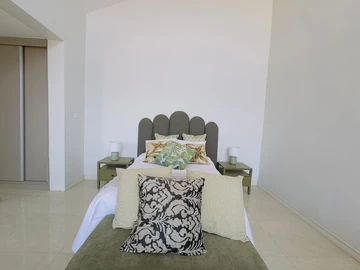 4 Bedroom Townhouse Complex